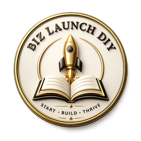 Biz Launch DIY